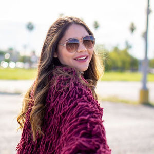 Meet your Posher, Kari